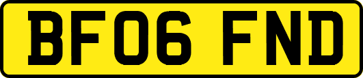 BF06FND