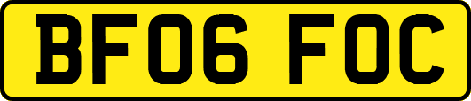 BF06FOC