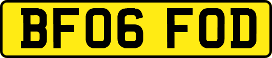 BF06FOD