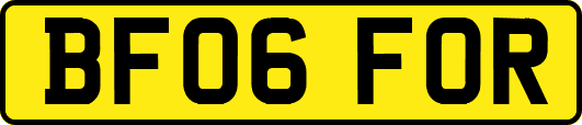 BF06FOR