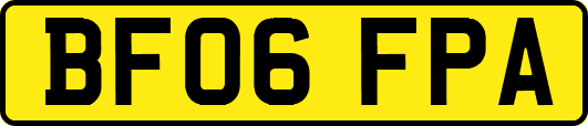 BF06FPA