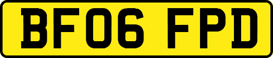 BF06FPD