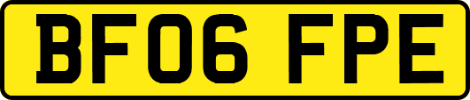 BF06FPE