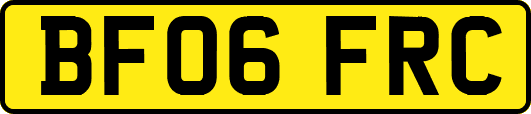 BF06FRC