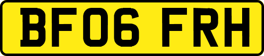 BF06FRH