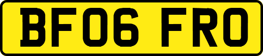 BF06FRO