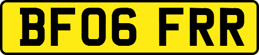 BF06FRR