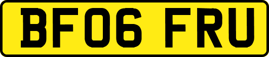 BF06FRU