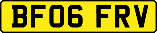BF06FRV