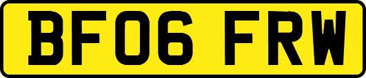 BF06FRW