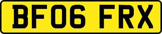 BF06FRX