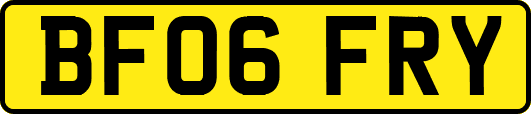 BF06FRY