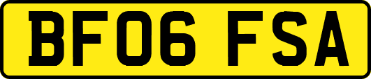 BF06FSA