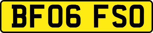 BF06FSO