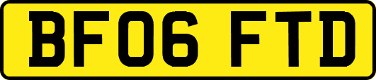BF06FTD