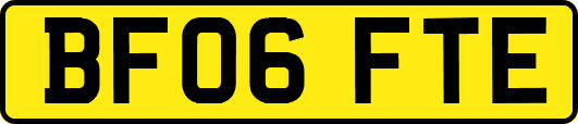BF06FTE