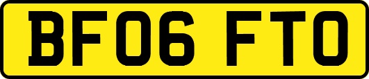 BF06FTO