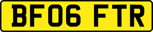 BF06FTR