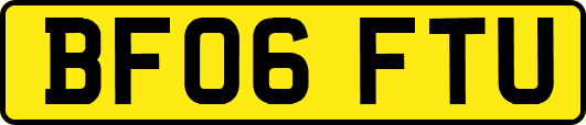 BF06FTU