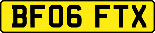 BF06FTX