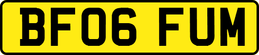 BF06FUM