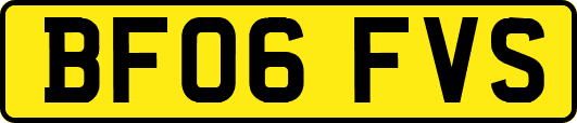 BF06FVS