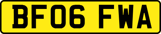 BF06FWA
