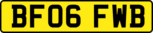 BF06FWB