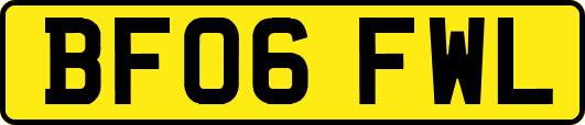 BF06FWL