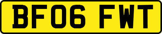 BF06FWT