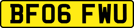 BF06FWU