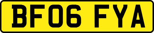 BF06FYA