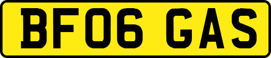 BF06GAS