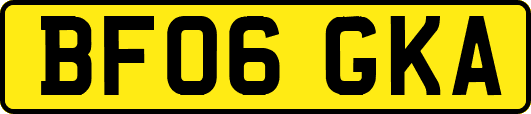 BF06GKA