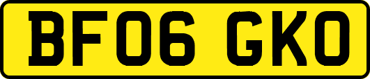 BF06GKO