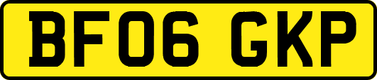 BF06GKP