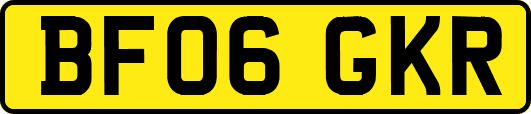 BF06GKR