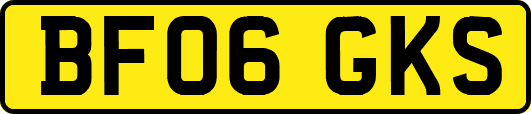 BF06GKS