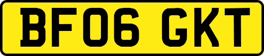 BF06GKT