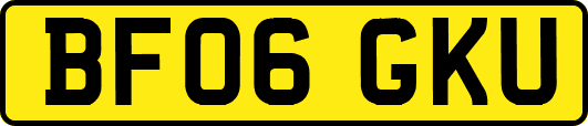 BF06GKU
