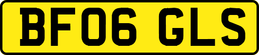 BF06GLS