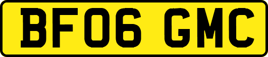 BF06GMC