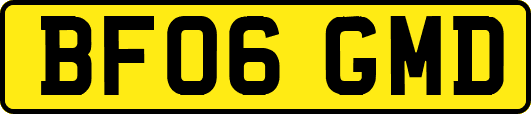 BF06GMD