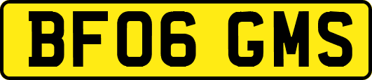 BF06GMS