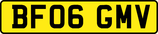 BF06GMV