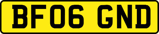 BF06GND