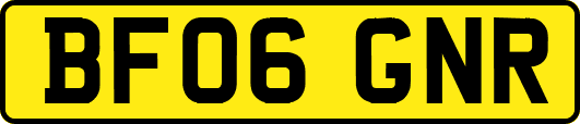 BF06GNR