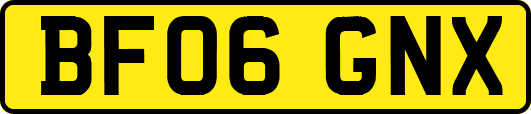 BF06GNX