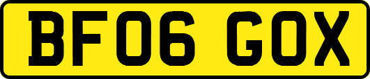 BF06GOX