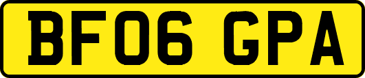 BF06GPA